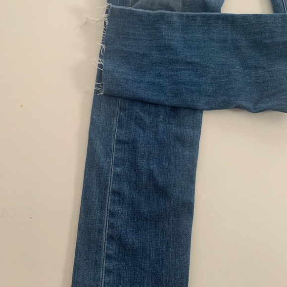 3 for 40 Rag and Bone cargo jeans - Picture 4 of 6